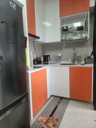 Blk 801B West Coast Parkview (Clementi), HDB 3 Rooms #506081451